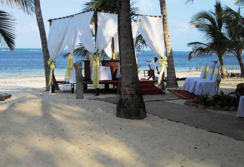 Hotel Kilili Baharini Resort & Spa