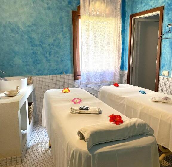 Hotel Kilili Baharini Resort & Spa