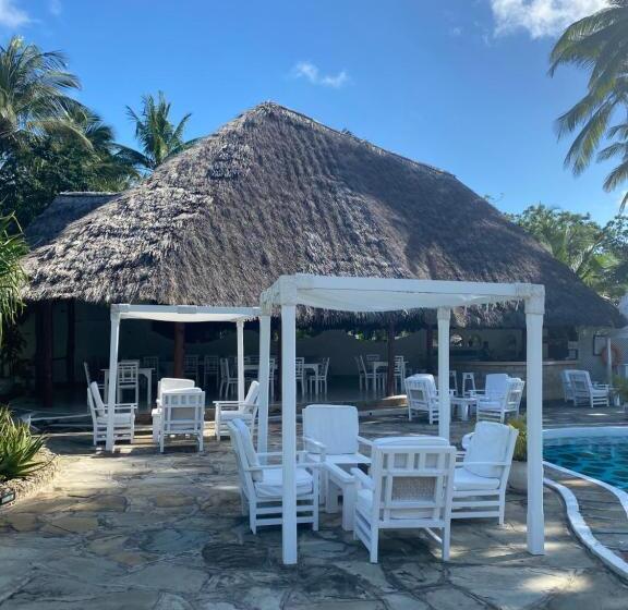 Hotel Kilili Baharini Resort & Spa