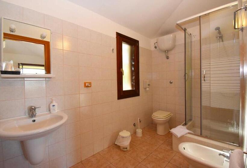 ホテル La Corte Degli Ulivi