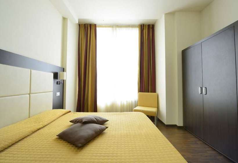 هتل La Villa Resort