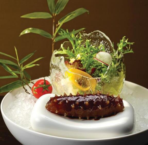 هتل Langham Place Ningbo Culture Plaza