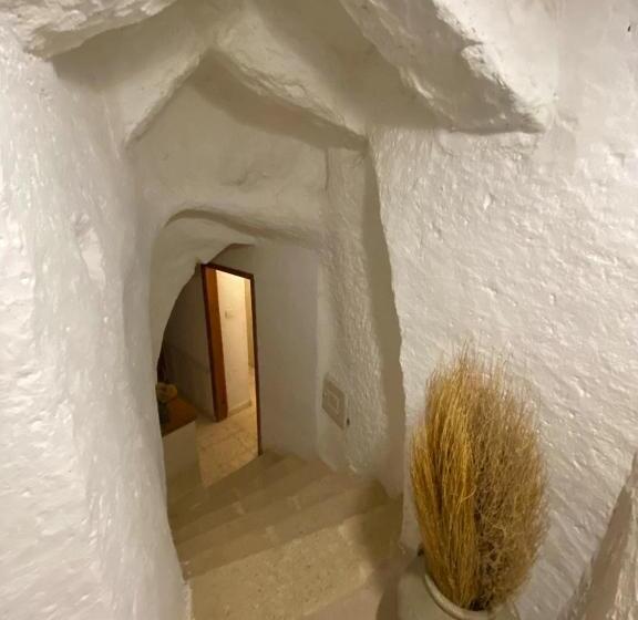 Hotel Les Maisons De Cappadoce