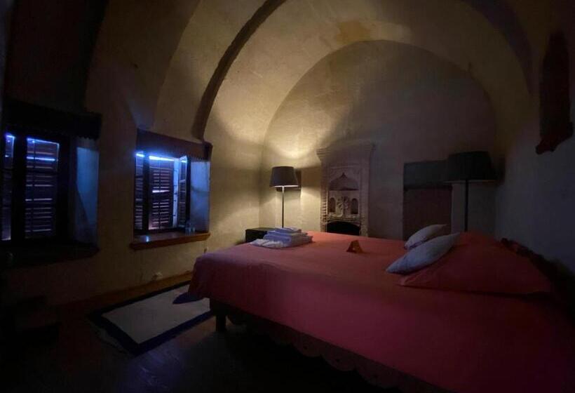 Hotel Les Maisons De Cappadoce