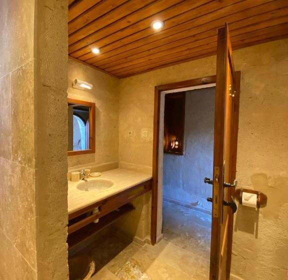 Hotel Les Maisons De Cappadoce
