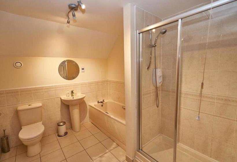 Fotos del hotel Lets Edinburgh:  10