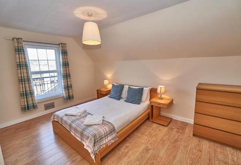 Fotos del hotel Lets Edinburgh:  9