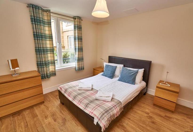 Fotos del hotel Lets Edinburgh:  5