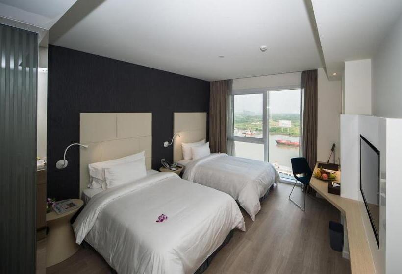 Fotos del hotel Liberty Central Saigon Riverside: 1 Fotos del hotel Liberty Central Saigon Riverside: 1