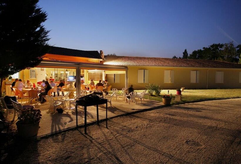 Fotos del hotel Logis Hôtel Corintel Bordeaux Est: 1 Fotos del hotel Logis Hôtel Corintel Bordeaux Est: 1