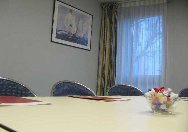 Fotos del hotel Hôtel Lyon Nord: 1 Fotos del hotel Hôtel Lyon Nord: 1