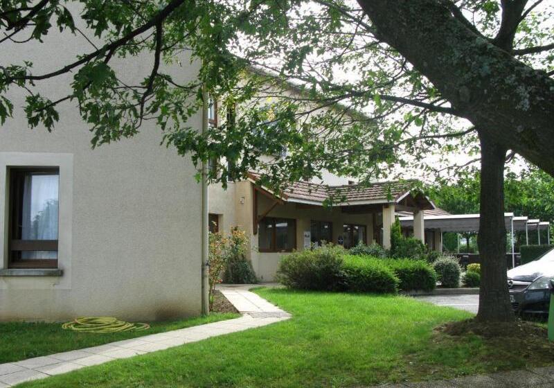 Fotos del hotel Hôtel Lyon Nord:  4