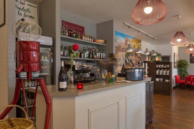 Fotos del hotel Hôtel Lyon Nord:  3