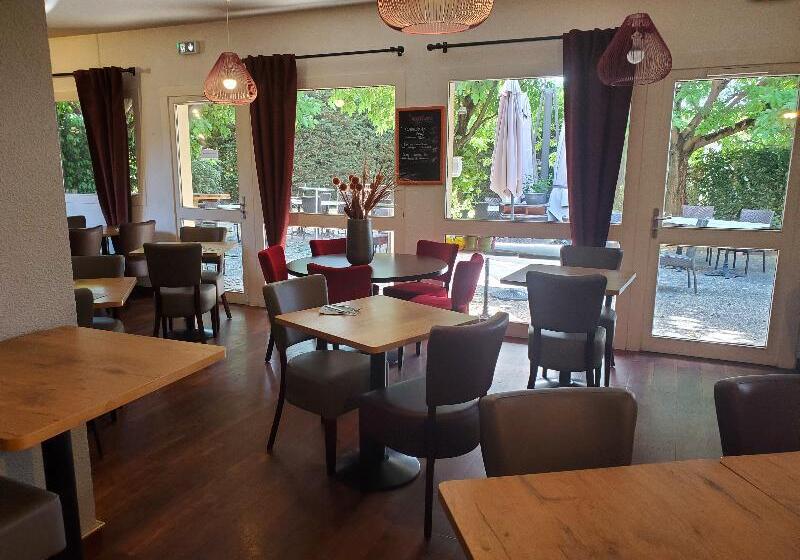 Fotos del hotel Hôtel Lyon Nord:  6