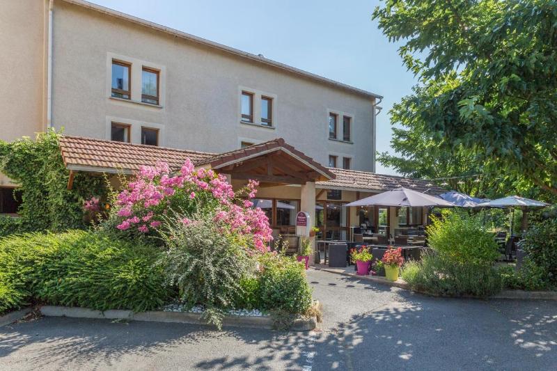 Fotos del hotel Hôtel Lyon Nord:  2