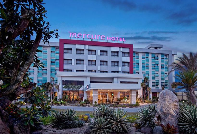 فندق Mercure Palu