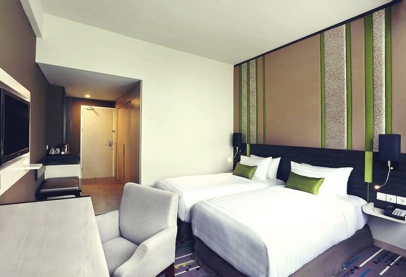 هتل Mercure Serpong Alam Sutera