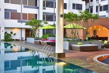 Fotos del hotel Mercure Serpong Alam Sutera: 1 Fotos del hotel Mercure Serpong Alam Sutera: 1