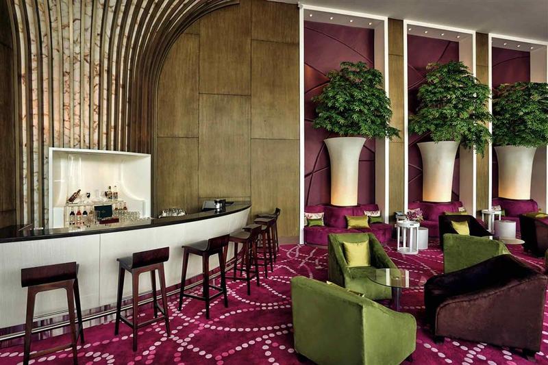 هتل Mercure Serpong Alam Sutera