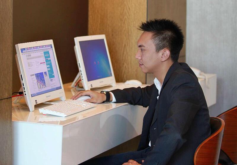 هتل Mercure Serpong Alam Sutera