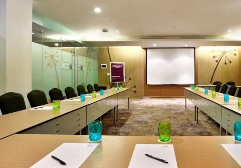 هتل Mercure Serpong Alam Sutera
