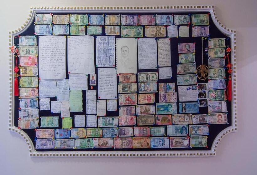 Fotos del hotel Modern Sultan:  4