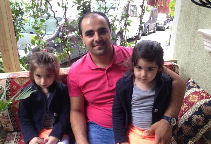 Fotos del hotel Modern Sultan:  6