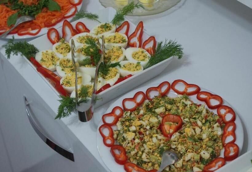 Fotos del hotel Modern Sultan:  12