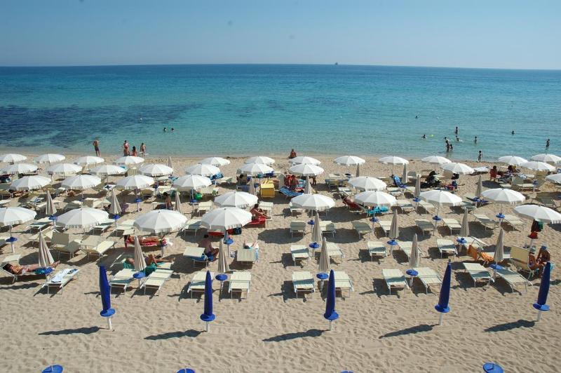 Отель Montecallini   Adult Only 14