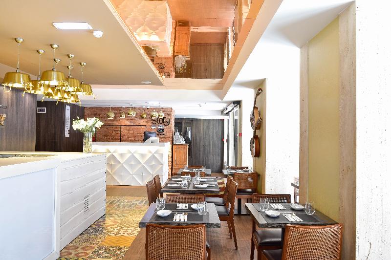 My Story Hotel Ouro