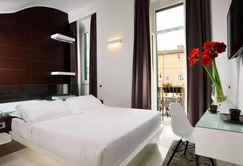 Fotos del hotel Navona Stay:  14