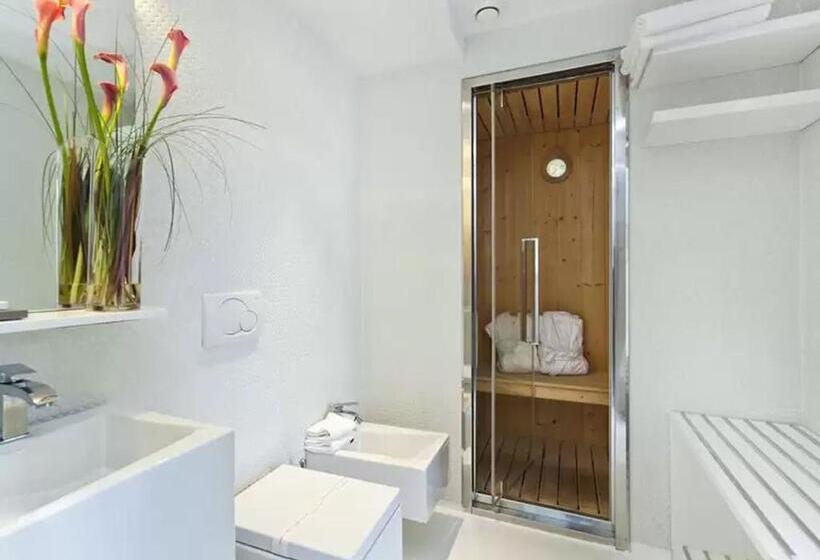 Fotos del hotel Navona Stay:  56