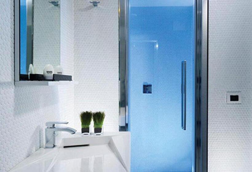 Fotos del hotel Navona Stay:  43