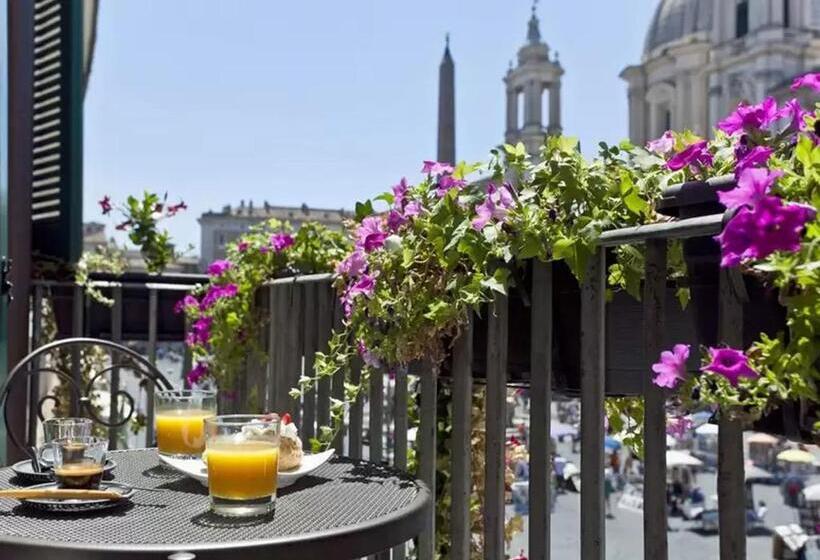 Fotos del hotel Navona Stay:  44