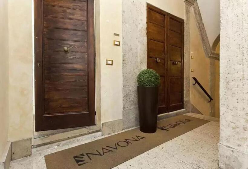 Fotos del hotel Navona Stay:  54