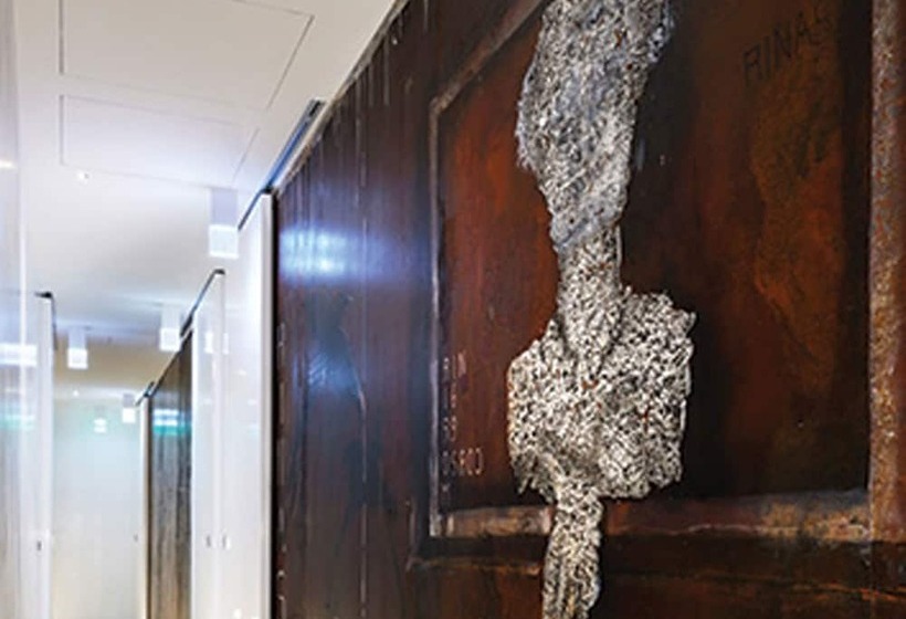 Fotos del hotel Navona Stay:  47