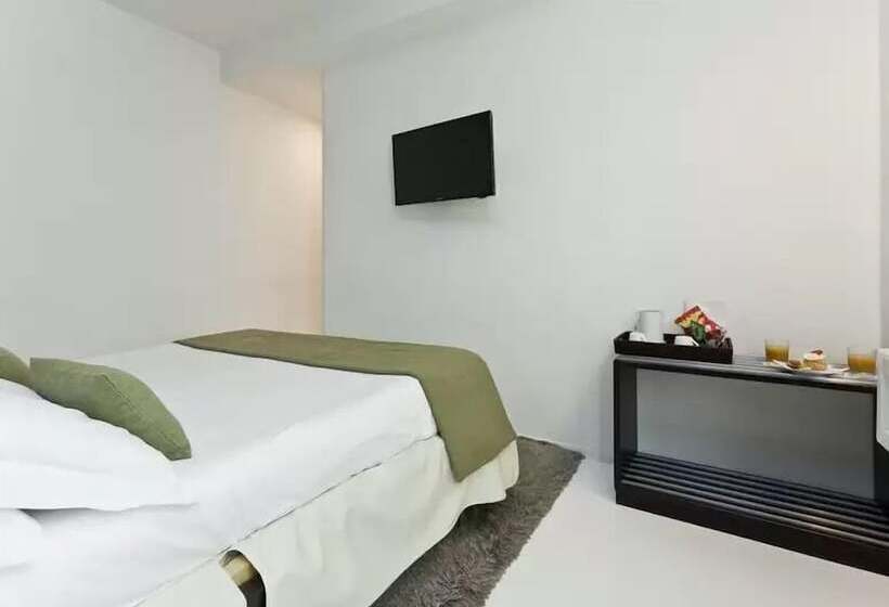 Fotos del hotel Navona Stay:  45