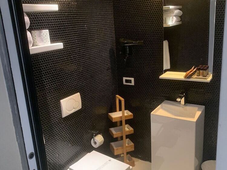 Fotos del hotel Navona Stay:  48