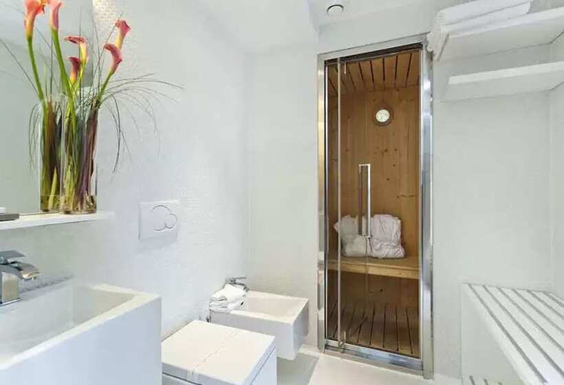 Fotos del hotel Navona Stay:  35