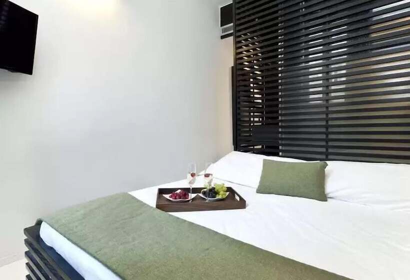 Fotos del hotel Navona Stay:  5