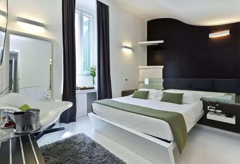 Fotos del hotel Navona Stay:  6