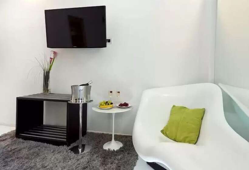 Fotos del hotel Navona Stay:  34