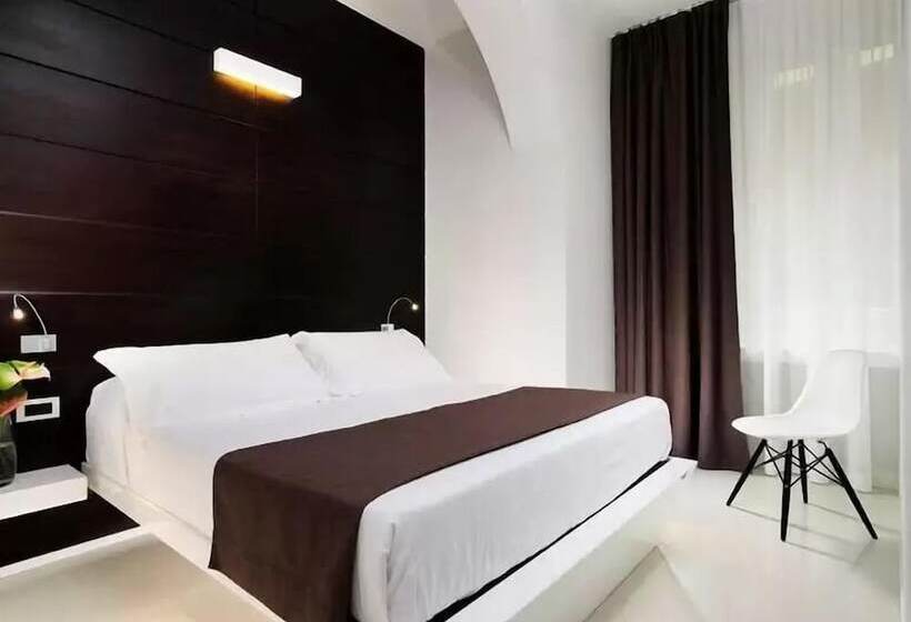 Fotos del hotel Navona Stay:  15