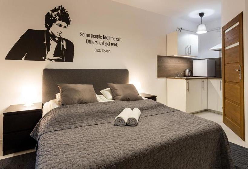 Fotos del hotel Nobel Suites:  4