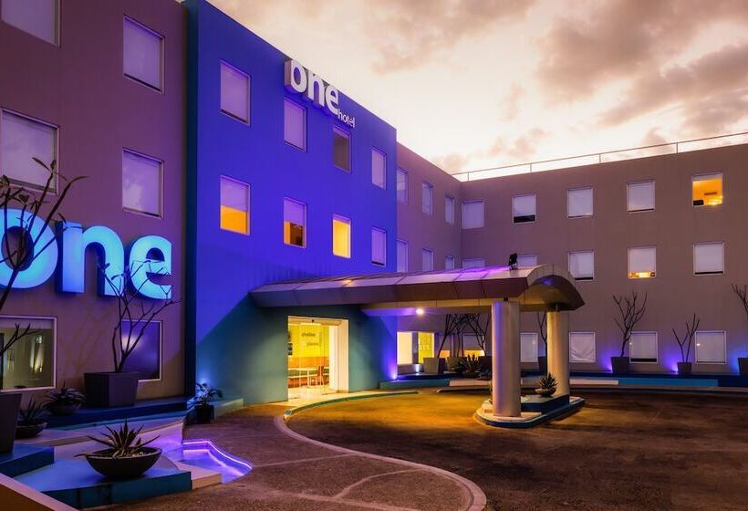 Fotos del hotel One Oaxaca Centro:  3