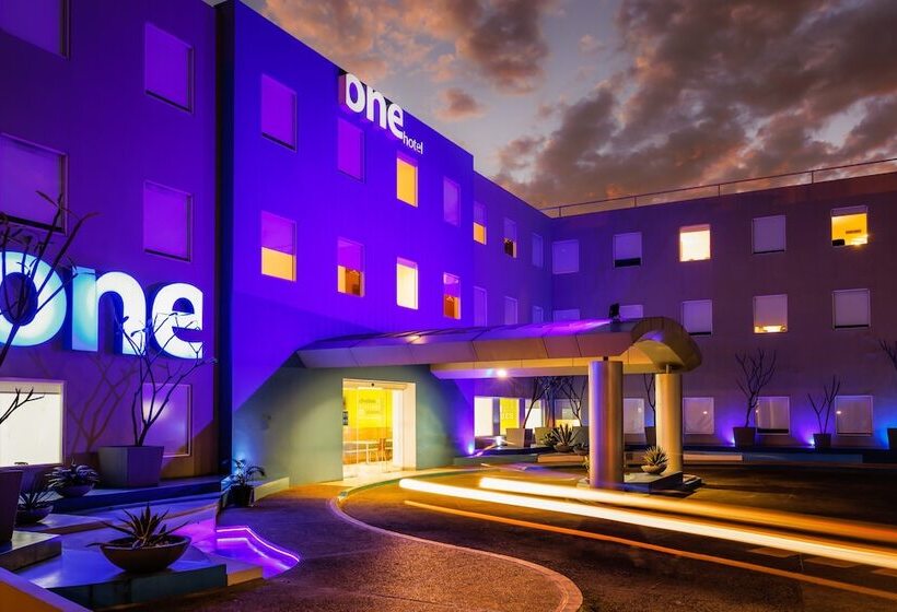 Fotos del hotel One Oaxaca Centro:  5