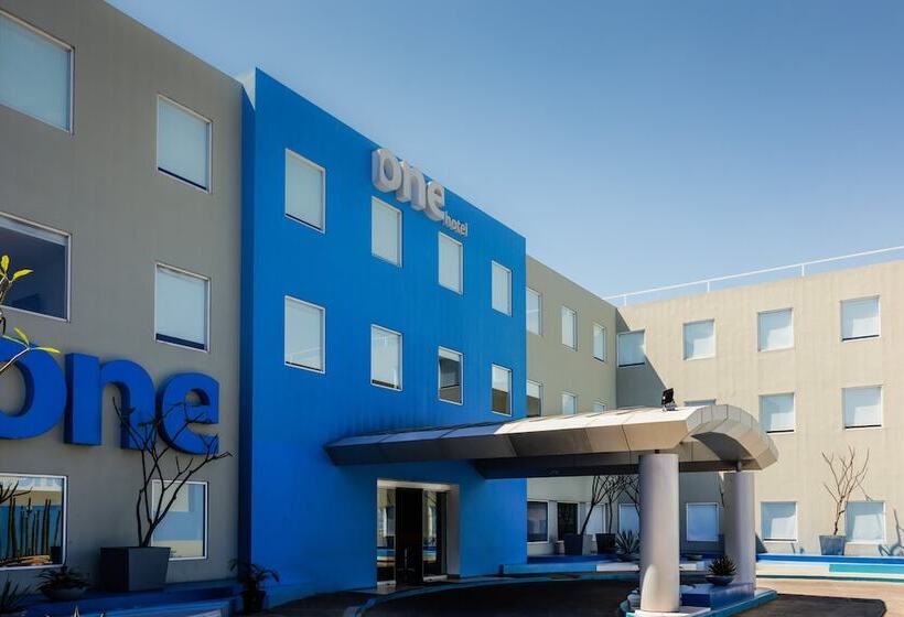 Fotos del hotel One Oaxaca Centro:  6