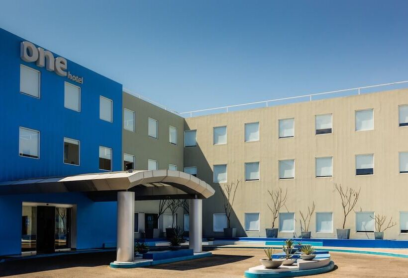 Fotos del hotel One Oaxaca Centro:  8