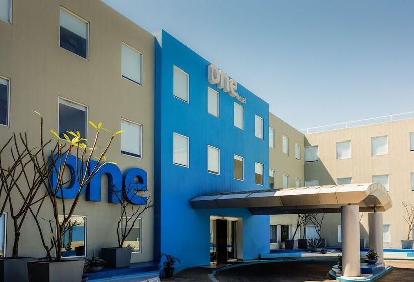 Fotos del hotel One Oaxaca Centro:  10