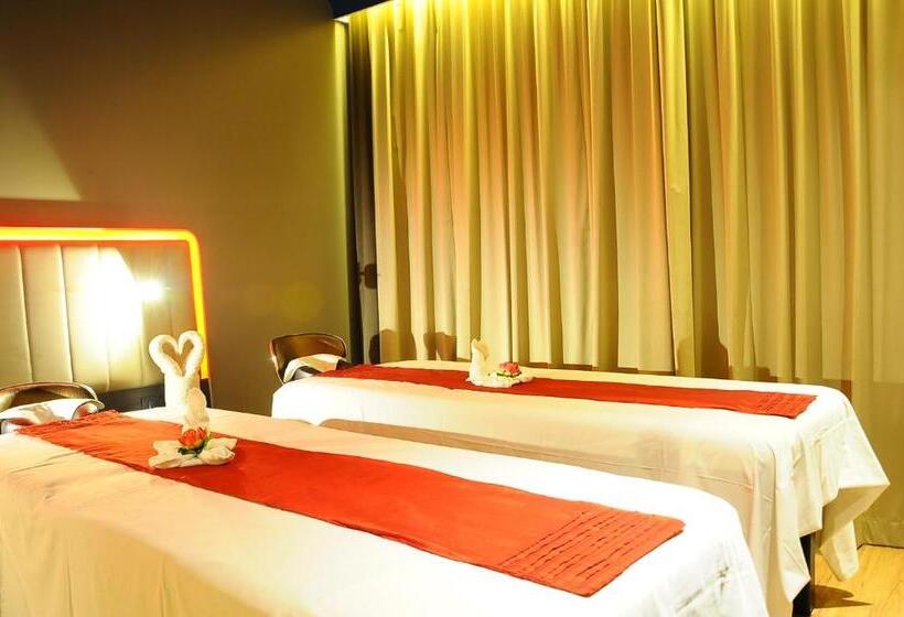 فندق Park Inn By Radisson Gurgaon Bilaspur